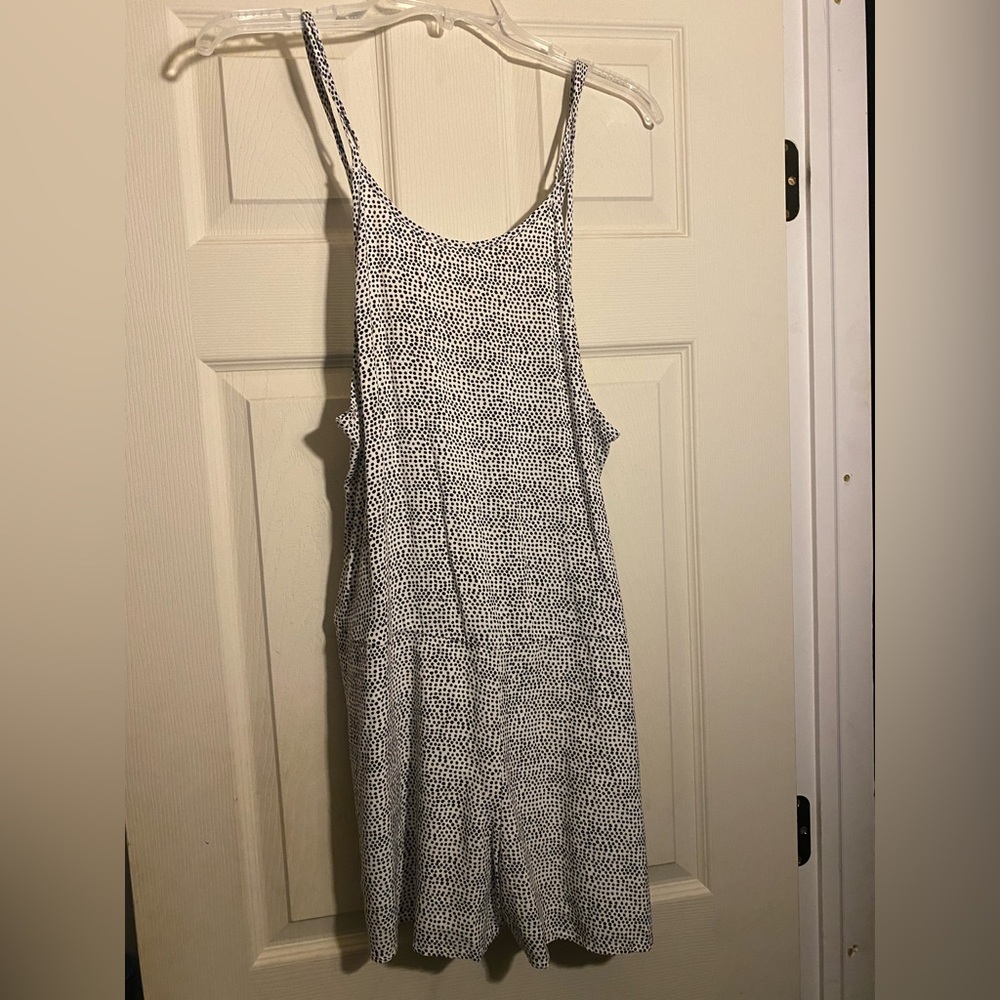 Roxy women’s romper